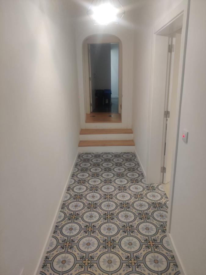 Guesthouse Evora Ngoại thất bức ảnh