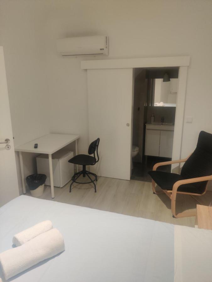 Guesthouse Evora Ngoại thất bức ảnh