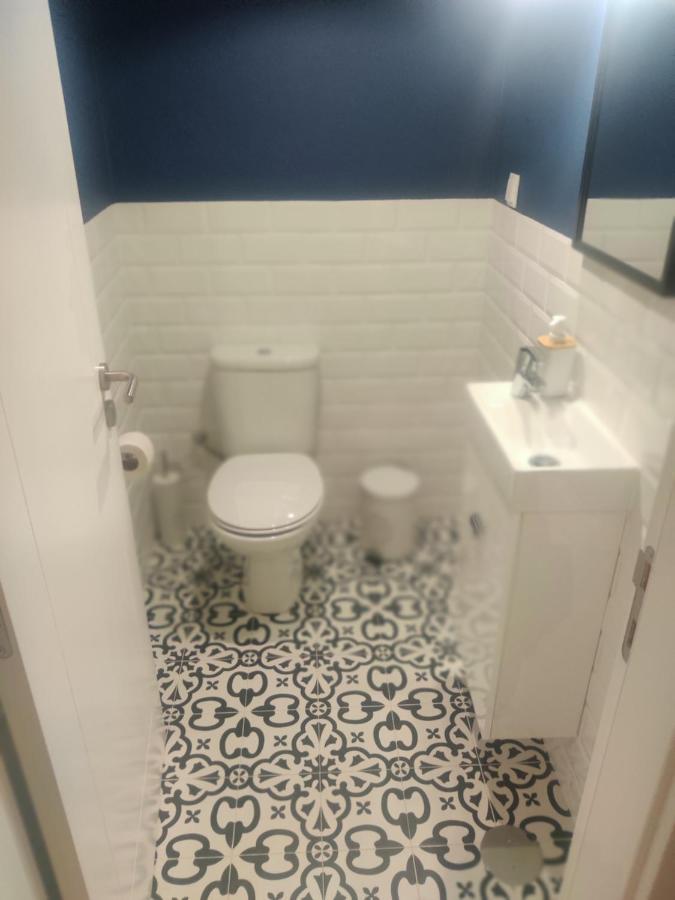 Guesthouse Evora Ngoại thất bức ảnh