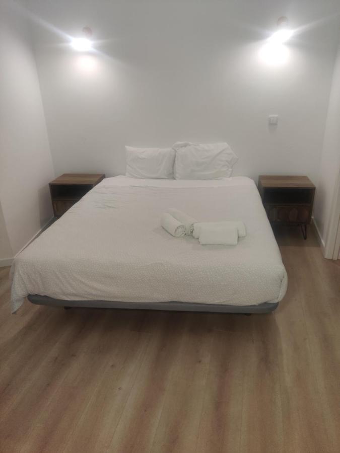 Guesthouse Evora Ngoại thất bức ảnh